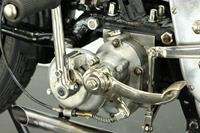 James Model 6hp 1925 600cc 1 cyl sv