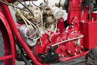 Indian 600 Scout 1926 600cc 2 cyl sv