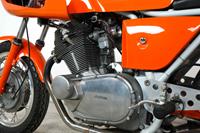 Laverda 750 SFC Replica 1973 750cc  2 cyl