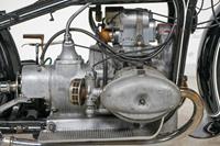 BMW R17 1937 750cc 2 cyl ohv