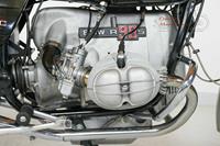 BMW R90S 1974 1000cc 2 cyl ohv