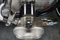 BMW R51/3 1953 500cc 2 cyl ohv