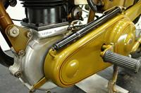 Motosacoche Model 413 1929 600cc 1 cyl ioe