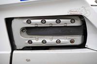 Krauser Domani 1999 4 cyl combination