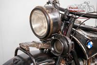BMW R62 1928 750cc 2 cyl sv