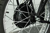 Ariel VF31 1930 500cc 1 cyl ohv Combination