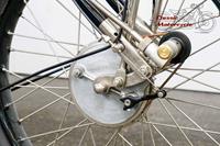 BMW R32 1923 500cc 2 cyl sv