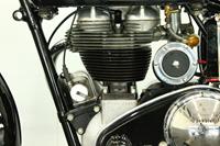 AJS M18 1953 500cc 1 cyl ohv