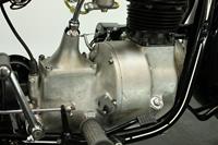 BMW R4 1936 400cc 1 cyl ohv