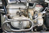 BMW R51/3 1952 490cc 2 cyl ohv combination