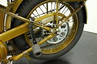 Motosacoche Model 413 1929 600cc 1 cyl ioe