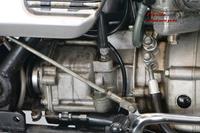 Moto Guzzi I-Convert 1976 949cc 2 cyl ohv