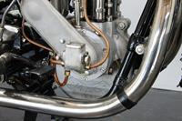 Imperia Model H 1929 500cc 1 cyl ohv MAG