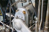 Imperia Model H 1929 500cc 1 cyl ohv MAG