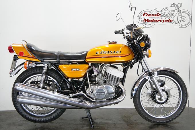 Kawasaki h2e deals