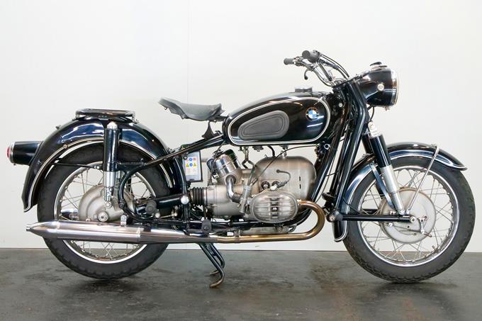 R50 motorcycle deals