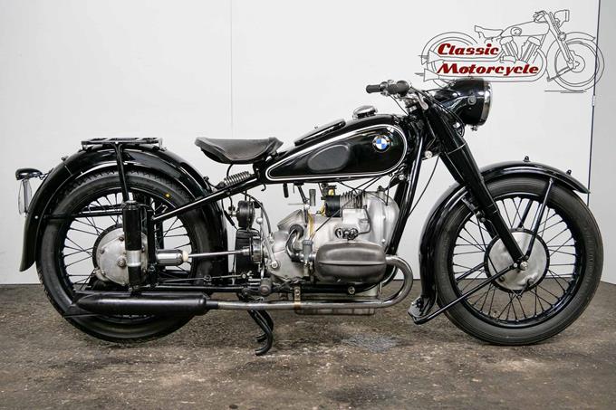 Bmw r51 on sale